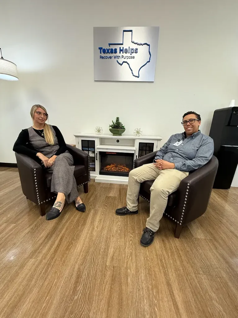 31 Texas Helps Virtual Tour 1